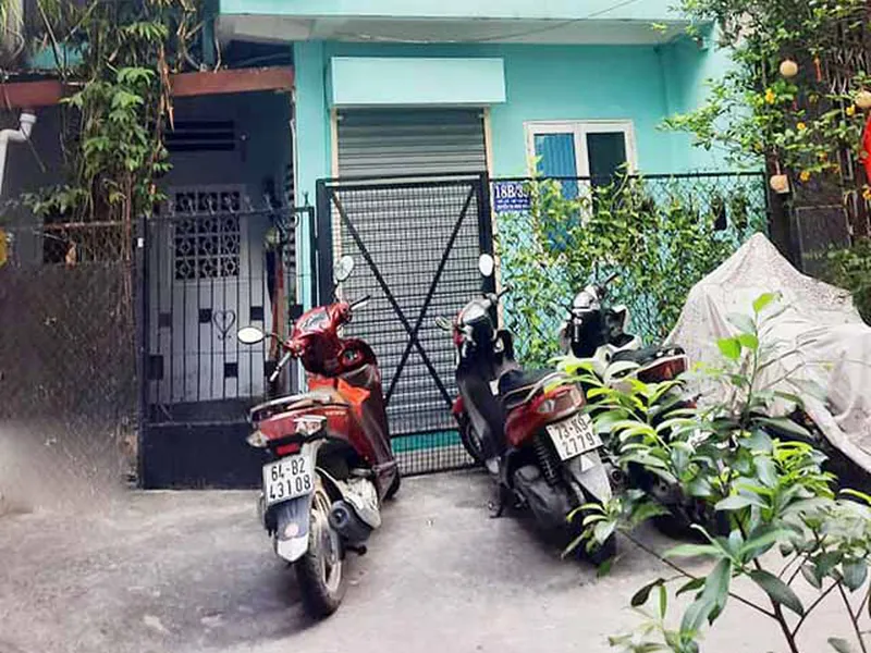Bán Nhà Cũ Tiện Xây Mới Quận 1 Diện Tích Đất 66m2 Giá Bán 18 Tỷ