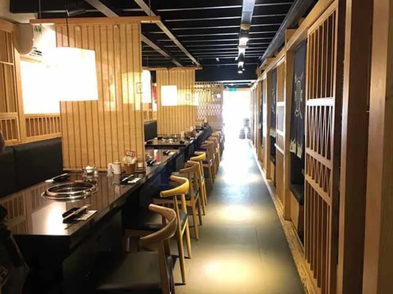 Bán Nhà Đang Cho Thuê Làm Nhà Hàng Nhật Đường Lê Thánh Tôn