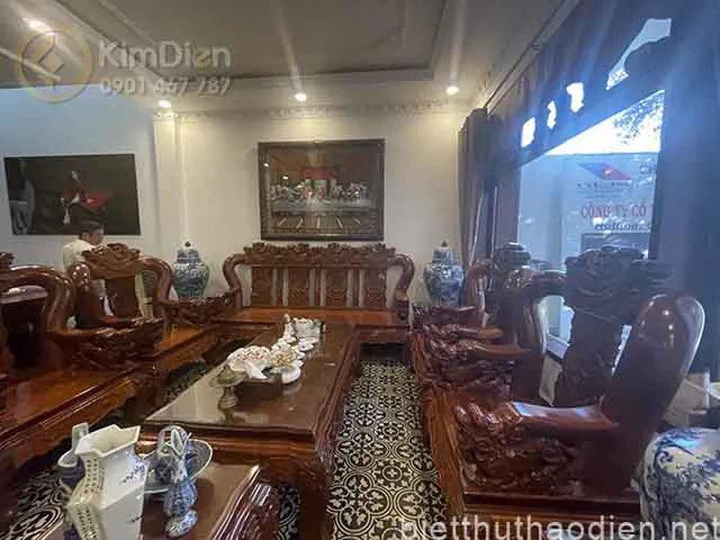 Bán Nhà Dự Án Thế Kỷ 21 Đường Lê Hữu Kiều Quận 2