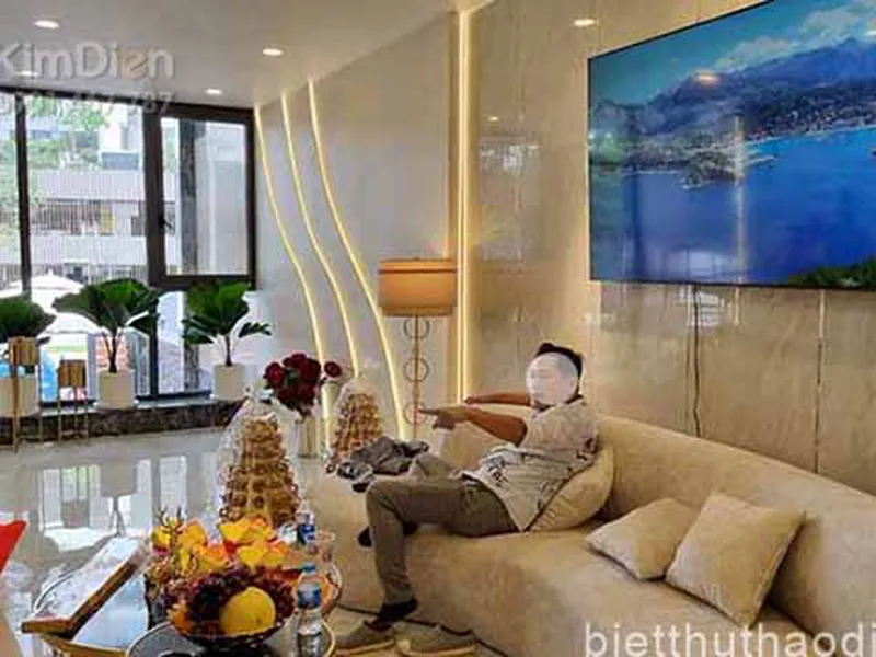 Bán Nhà Đường Bát Nàn Phường Thạnh Mỹ Lợi