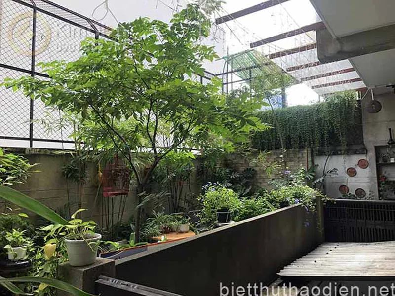 Bán Nhà Đường Hai Bà Trưng Đa Kao Quận 1