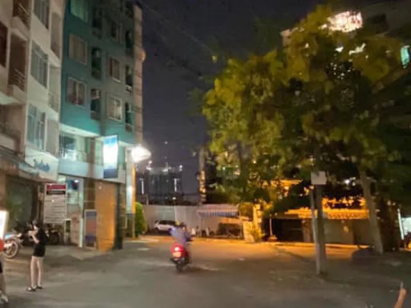 Bán Nhà Đường Hoàng Sa Gần Vòng Xoay Điện Biên Phủ Giá Bán 17 Tỷ