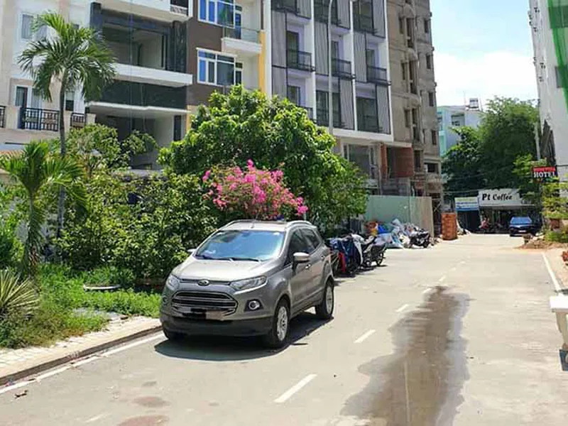 Bán Nhà Đường Lý Văn Phức Quận 1 Chính Chủ