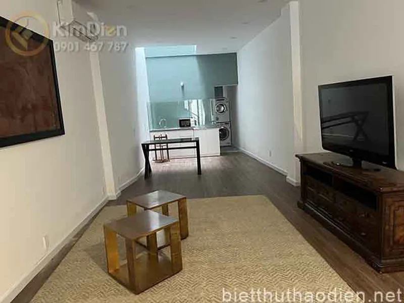 Bán Nhà Đường Đỗ Quang Phường Thảo Điền