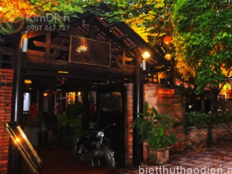 Bán Nhà Đường Nguyễn Đình Chiểu Quận 1