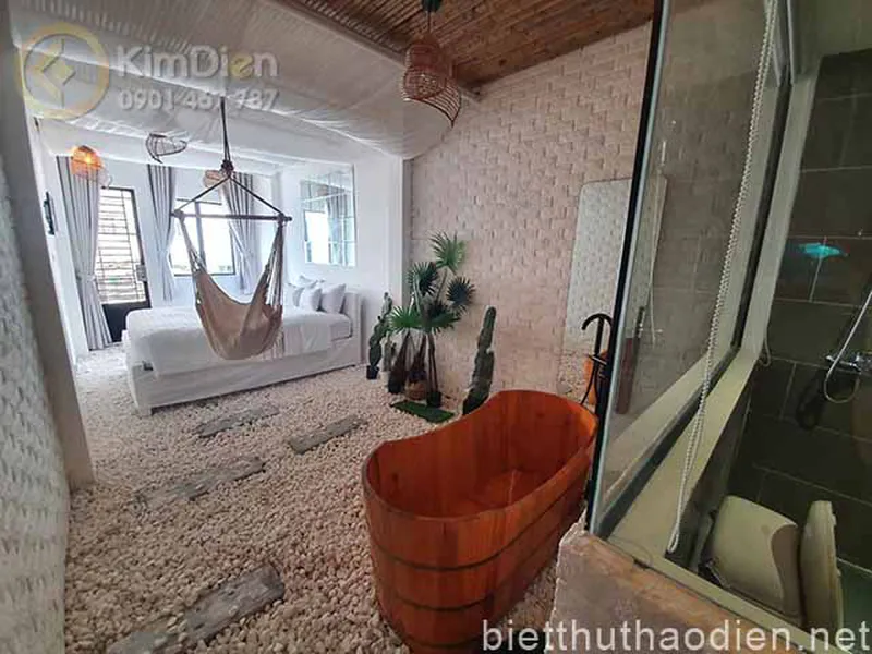 Bán Nhà Đường Nguyễn Trãi 72m2 Xây 5 Tầng Giá Đầu Tư