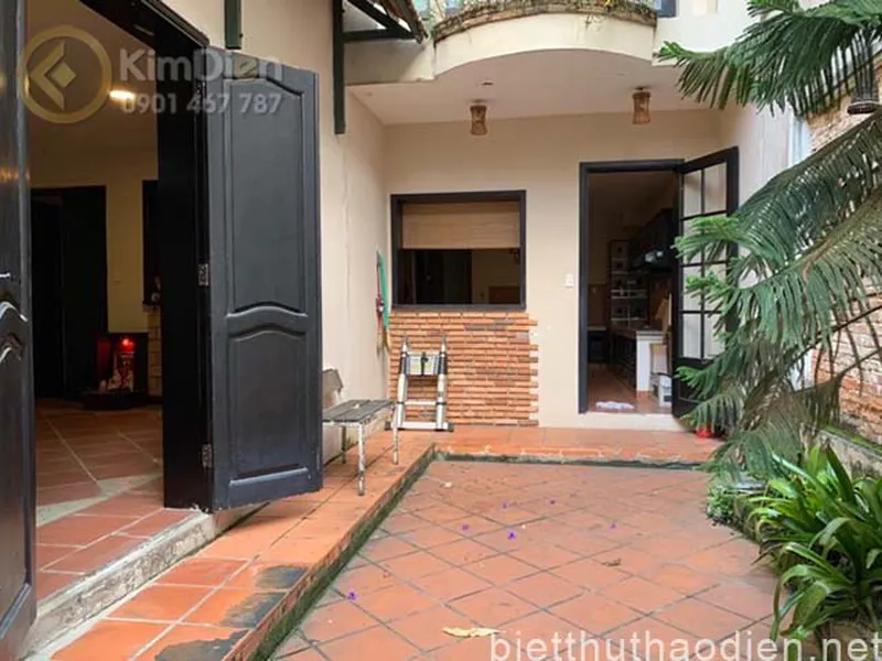 Bán Nhà Đường Nguyễn Trung Ngạn Quận 1 Chính Chủ