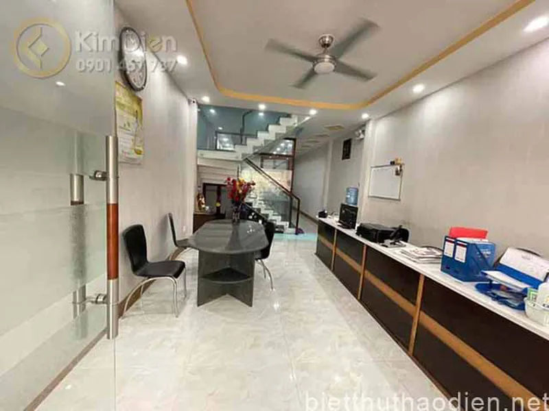 Bán Nhà Đường Nguyễn Tư Nghiêm Quận 2