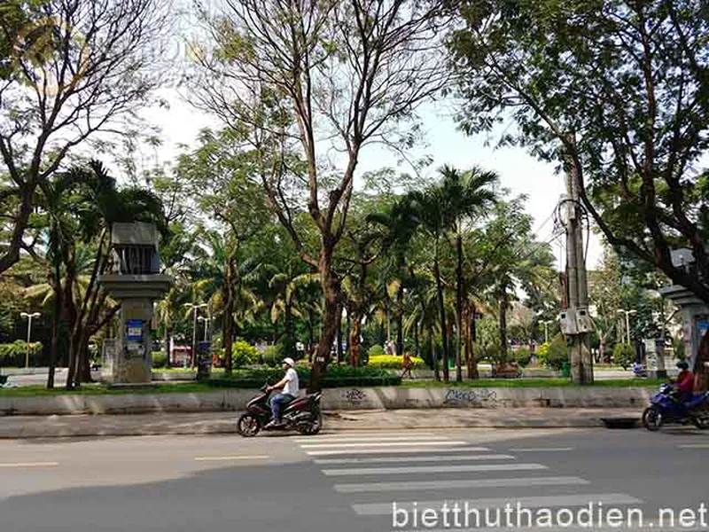 Bán Nhà Đường Phạm Ngũ Lão Phường Phạm Ngũ Lão Quận 1