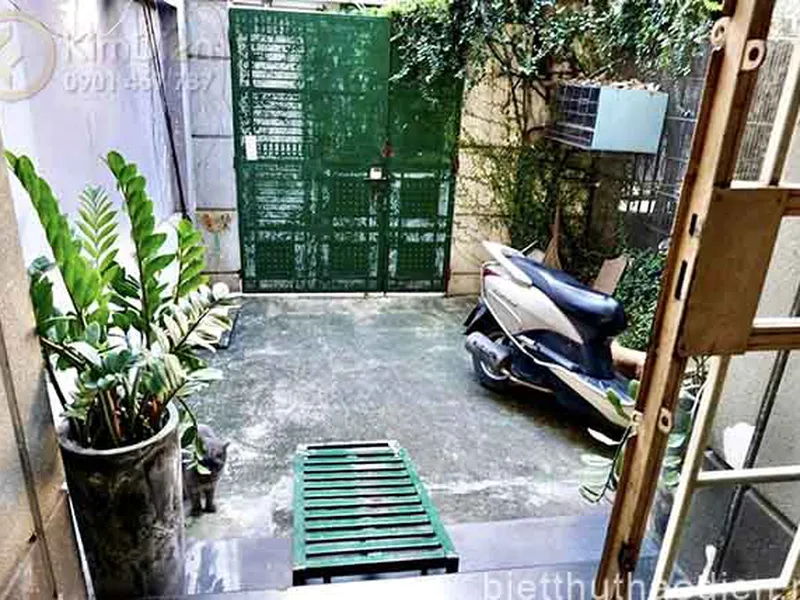 Bán Nhà Đường Số 3 Phường Bình An Quận 2 - TP Thủ Đức
