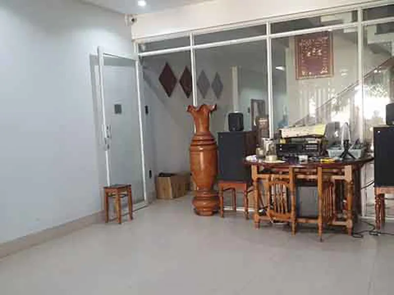 Bán Nhà Đường Số 37 An Phú An Khánh Quận 2