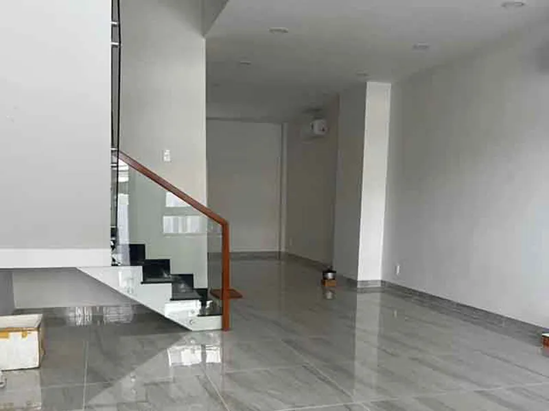 Bán Nhà Đường Tôn Thất Đạm Phường Bến Nghé Q1