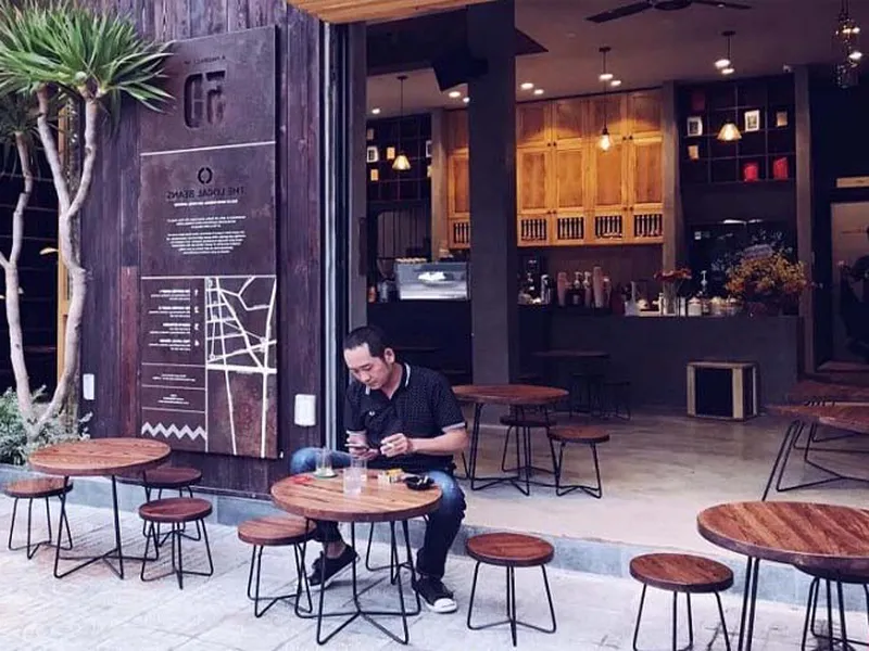 Bán Nhà Đường Tôn Thất Thiệp Q1 Diện Tích 60m2 Đang Cho Thuê 80 Triệu/tháng