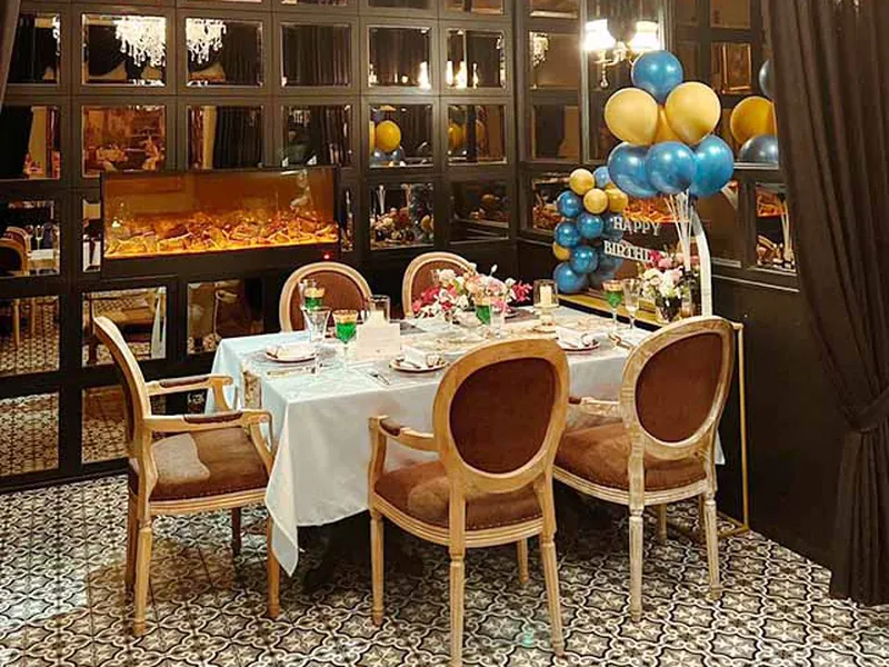 Bán Nhà Đường Tôn Thất Thiệp Quận 1