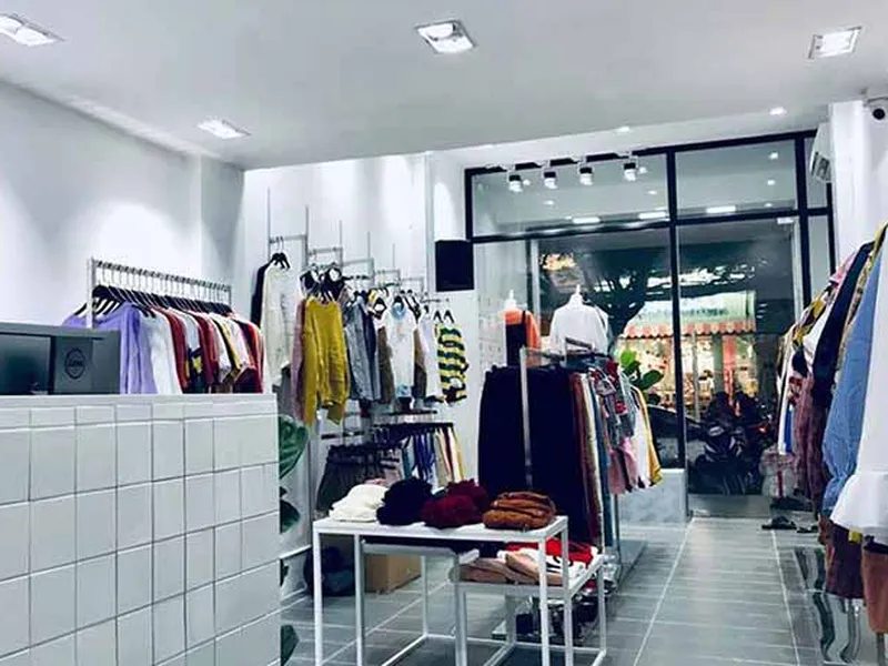 Bán Nhà Đường Võ Thị Sáu Diện Tích 39m2 Xây 3 Tầng
