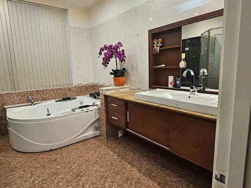 Bán Nhà Gần Bến Tàu Thủy Phường Bình An