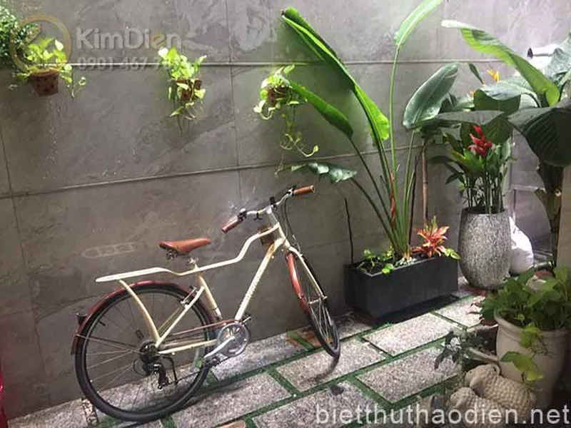 Bán Nhà Hẻm 1 Sẹc Đường Cống Quỳnh P. Nguyễn Cư Trinh Quận 1
