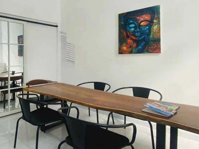 Bán Nhà Hẻm 18A Nguyễn Thị Minh Khai Quận 1
