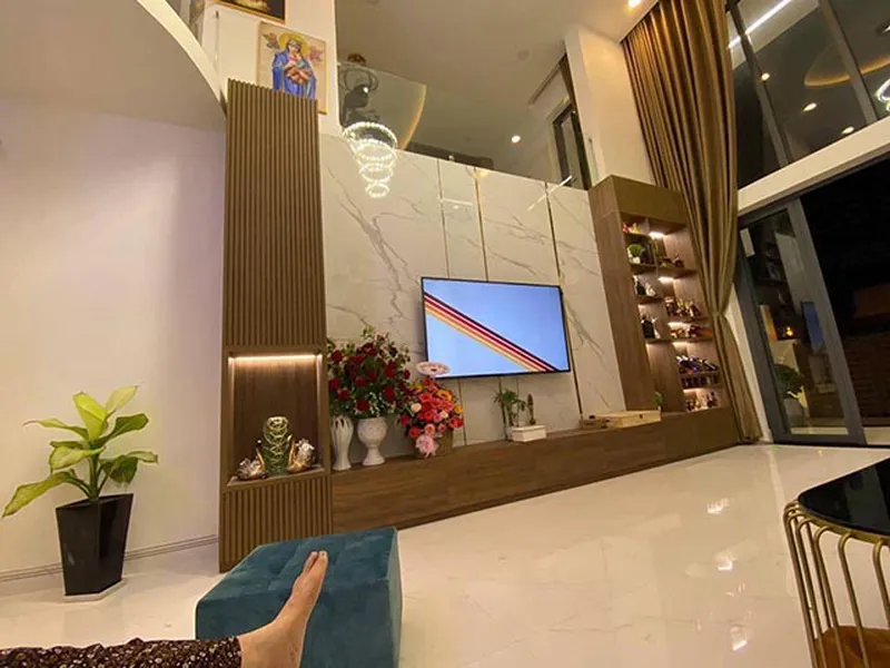 Bán Nhà Hẻm Đường Hoàng Sa P. Đa Kao Quận 1