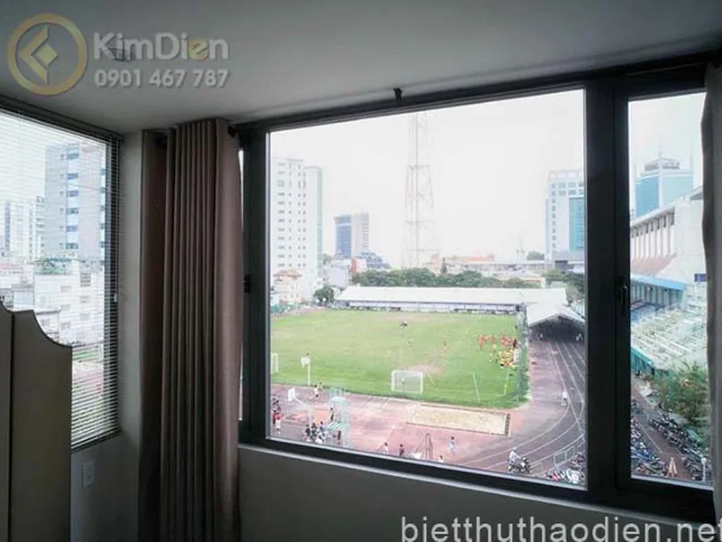 Bán Nhà Hẻm Ô Tô Đường Đinh Tiên Hoàng Quận 1