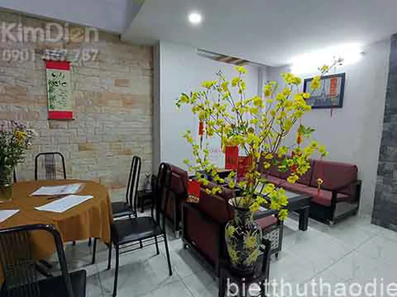 Bán Nhà Hẻm Trung Tâm Quận 1 Sổ Đỏ Giá Bán Nhà 13.9 Tỷ