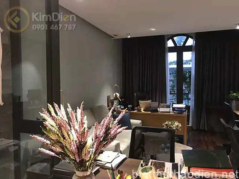 Bán Nhà Hẻm Xe Hơi Đường Lý Văn Phức Quận 1