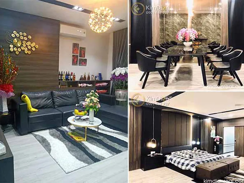Bán Nhà Hẻm Xe Hơi Phường Tân Định Quận 1 TPHCM