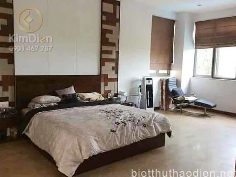 Bán Nhà Hướng Tây Nam Phường Bình Trưng Tây