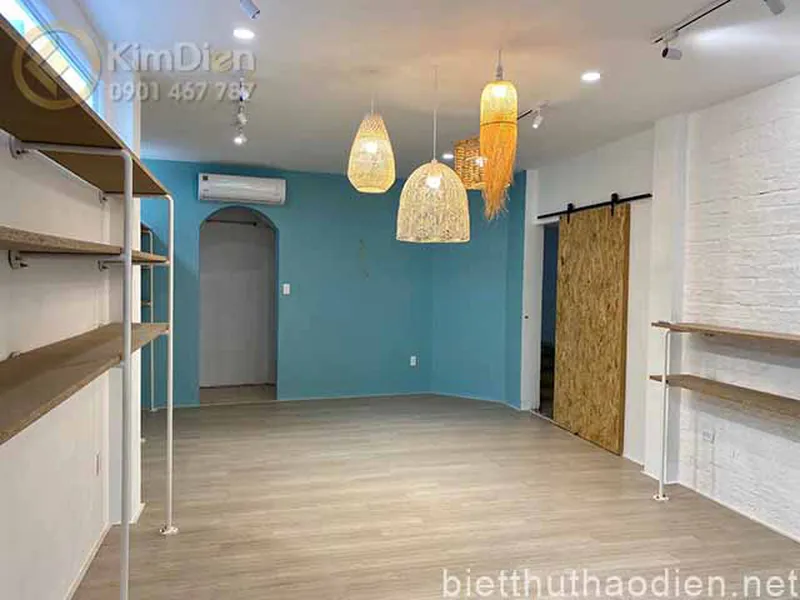 Bán Nhà Khu Cao Cấp Đường Bùi Thị Xuân Quận 1