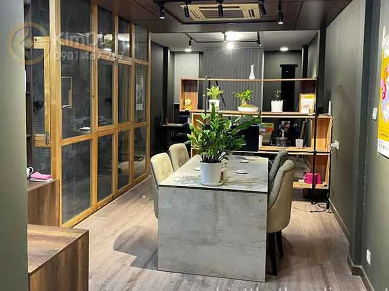 Bán Nhà Khu Cao Cấp Đường Lý Văn Phức Quận 1