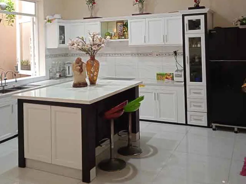 Bán Nhà Khu Sông Giồng An Phú Quận 2