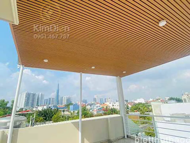 Bán Nhà Khu Thảo Điền Quận 2 Chính Chủ