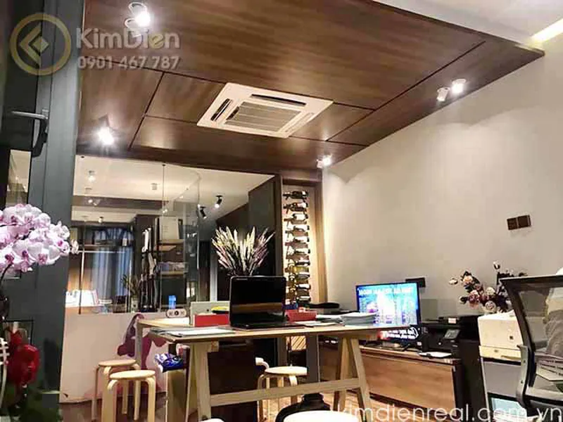 Bán Nhà Lý Văn Phức P. Tân Định Quận 1