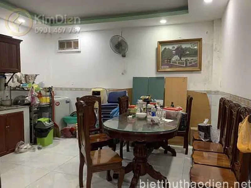 Bán Nhà Mặt Đường 66 Phường Thảo Điền Quận 2
