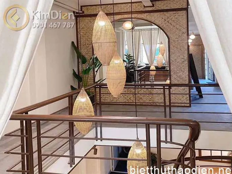 Bán Nhà Mặt Tiền Đường Đinh Tiên Hoàng Phường Đa Kao Quận 1