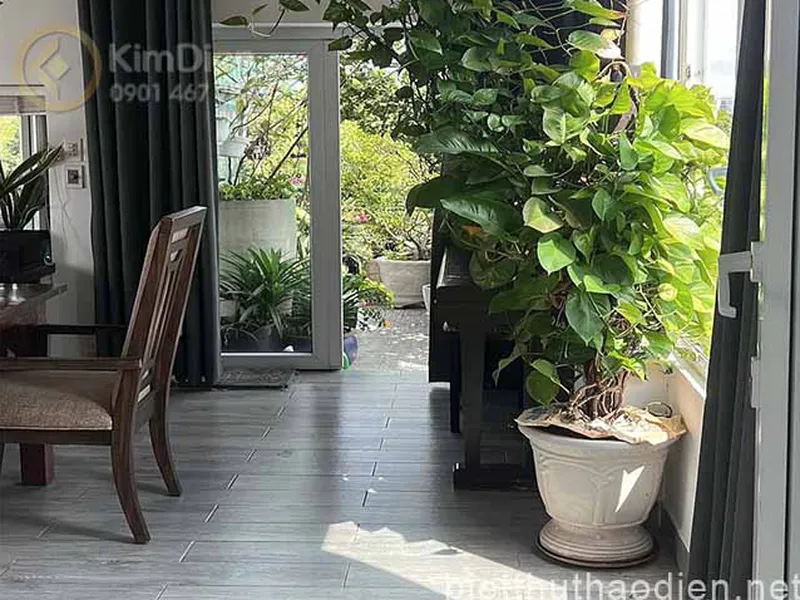 Bán Nhà Mặt Tiền Đường Nguyễn Đình Chiểu Quận 1