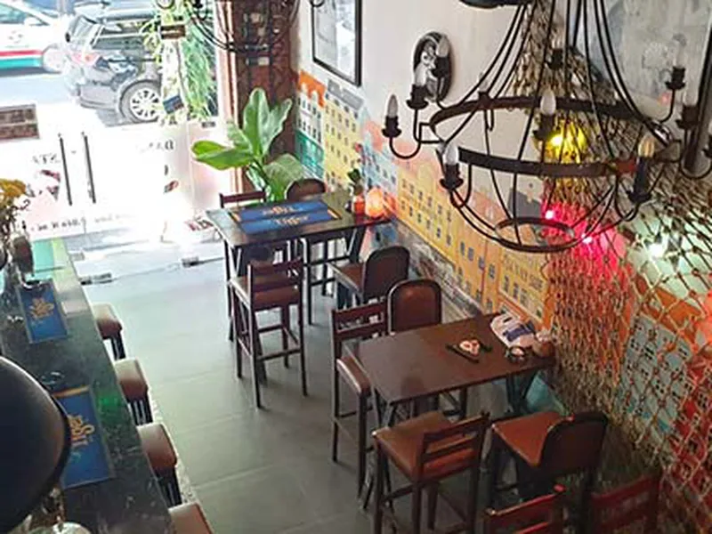Bán Nhà Mặt Tiền Đường Nguyễn Siêu Quận 1