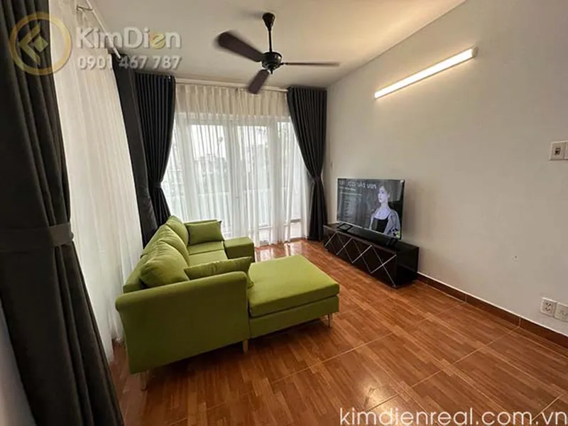 Bán Nhà Mới Xây 4 Tầng Quận 1 Giá Bán 10.8 tỷ