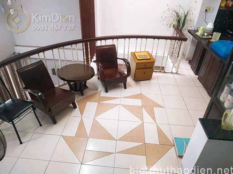 Bán Nhà Nguyễn Trãi Quận 1 Diện Tích 58m2, MT 6m