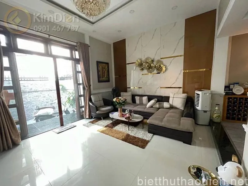 Bán Nhà Phường 6 Quận 3