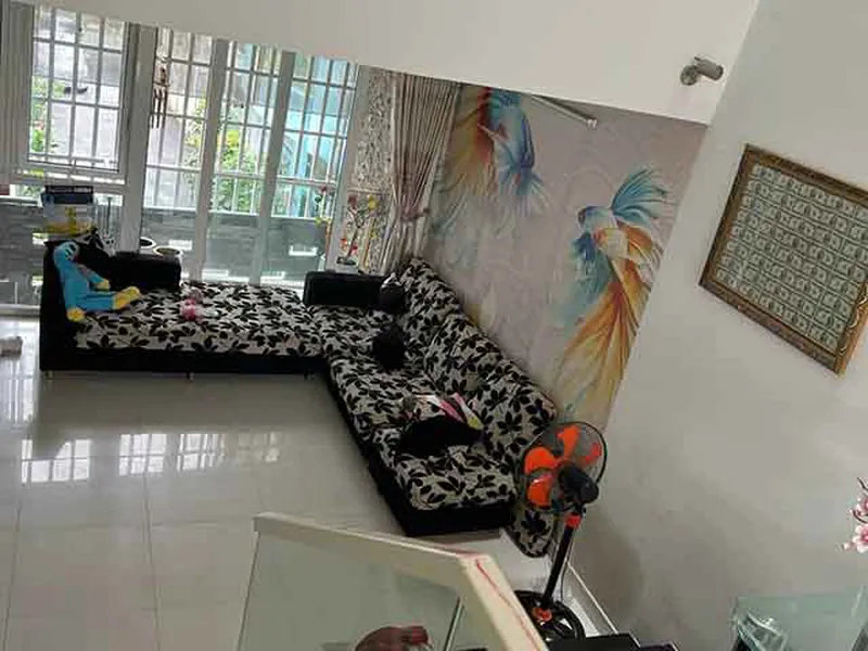 Bán Nhà Phường Bình An Quận 2 Chính Chủ Giá Rẻ