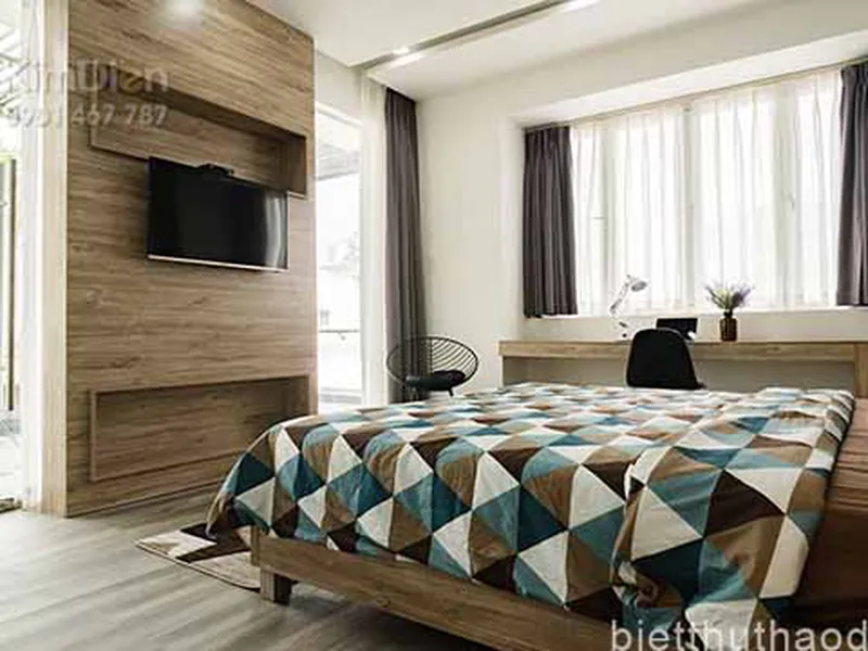 Bán Nhà Phường Bình An Thành Phố Thủ Đức