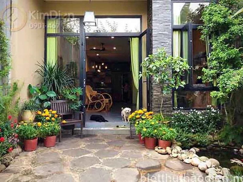 Bán Nhà Phường Bình Trưng Đông Quận 2