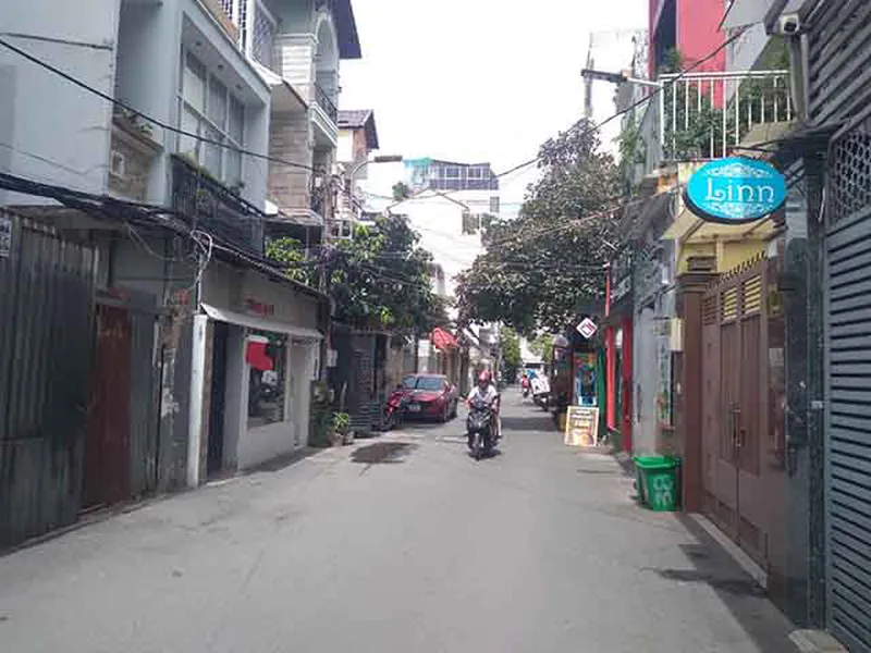 Bán Nhà Phường Thảo Điền Thành Phố Thủ Đức