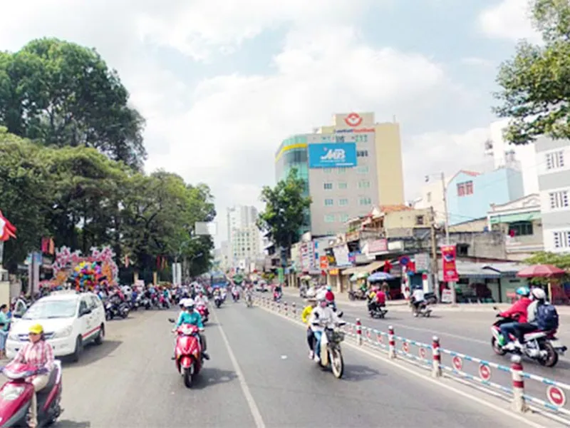 Bán Nhà Quận 1 Có Hợp Đồng Cho Thuê Giá Cao 150 Triệu/ Tháng
