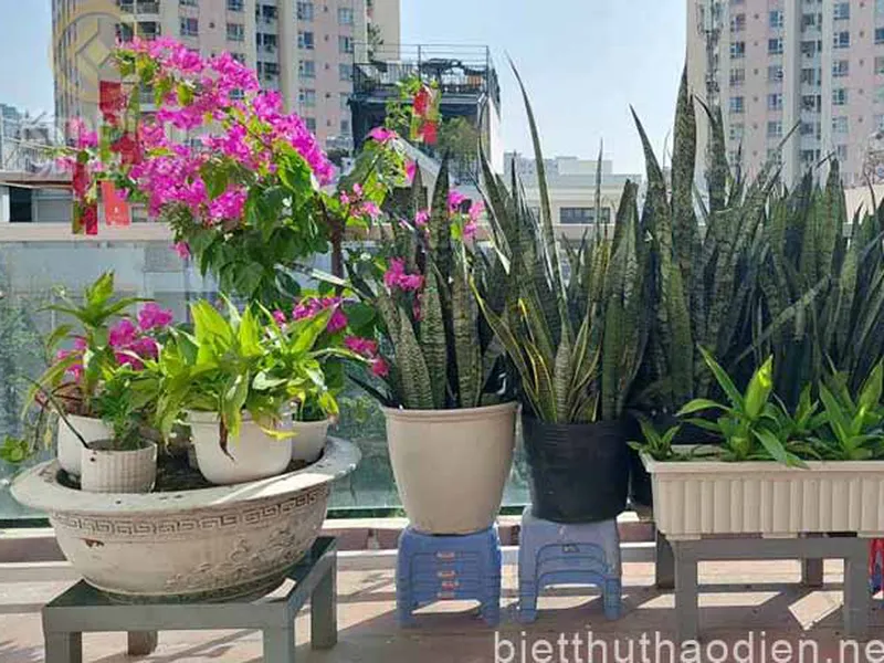 Bán Nhà Số 64 Nguyễn Quý Đức An Phú