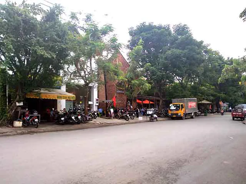 Bán Nhà Xây Dựng Đẹp Khu Thảo Điền Quận 2