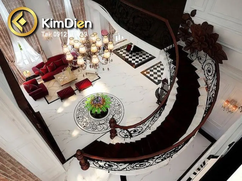 BÁN NHANH DINH THỰ THẢO ĐIỀN QUÂN 2