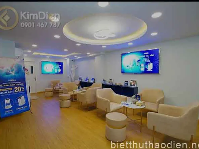 Bán Tòa Nhà Có Hợp Đồng Cho Thuê Đường Nguyễn Thị Minh Khai Quận 1