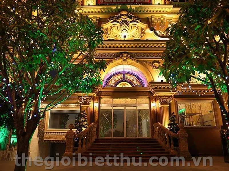 Bán tòa nhà văn phòng mặt tiền Trương Văn Bang Thạnh Mỹ Lợi thành phố Thủ Đức